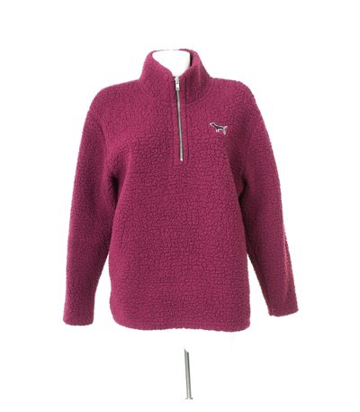 Damen Pullover Gr. M Violett