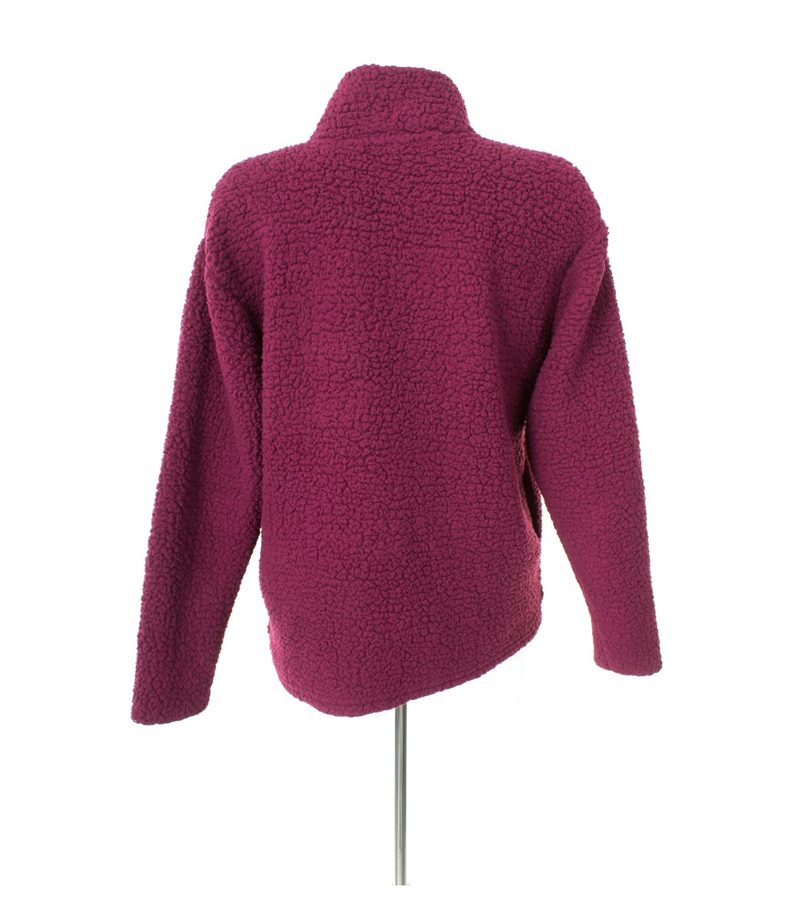 Damen Pullover Gr. M Violett – Foto 4