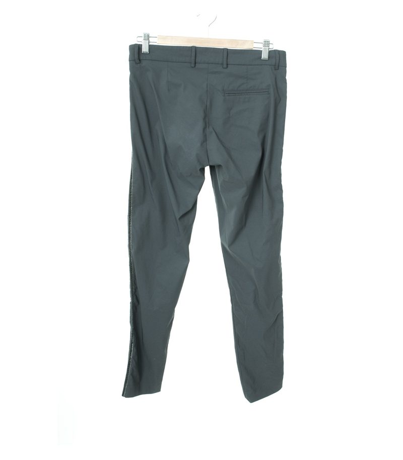 GOLFINO Damen Hose Gr. DE 36 Blaugrau – Foto 2