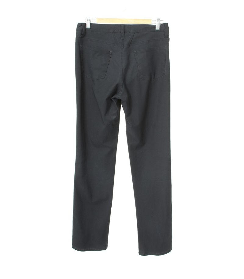 CLOSED Herren Hose Gr. 46 Schwarz – Foto 2