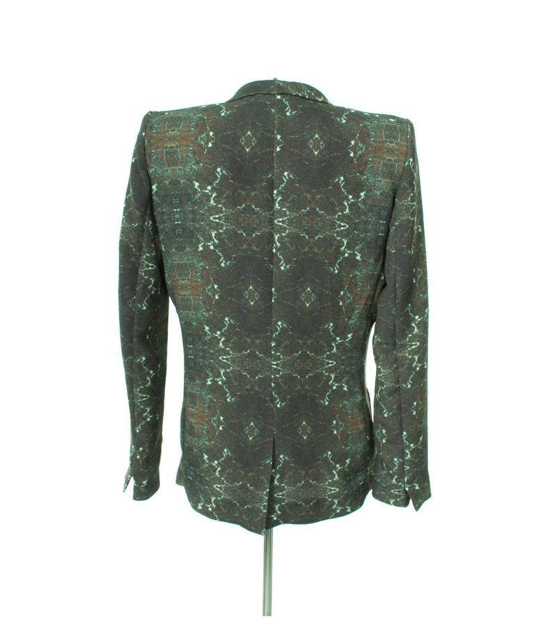 CLOSED Damen Blazer Gr. S Mehrfarbig – Foto 3