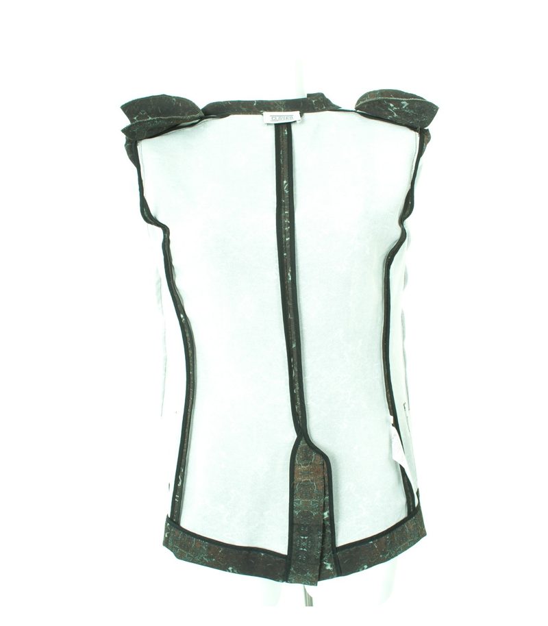 CLOSED Damen Blazer Gr. S Mehrfarbig – Foto 4