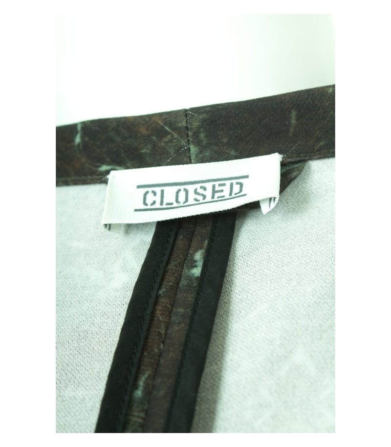 CLOSED Damen Blazer Gr. S Mehrfarbig – Foto 5