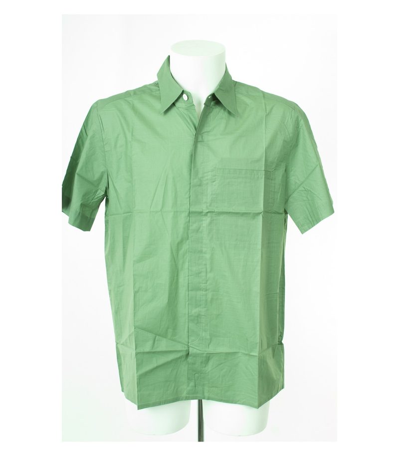 Pepe Jeans LONDON Herren Hemd Freizeit Shirt Kurzarm Gr. L Baumwolle NEU – Foto 1