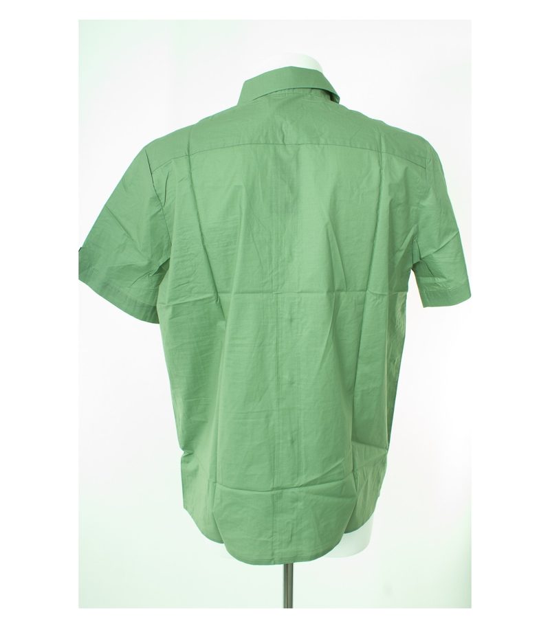 Pepe Jeans LONDON Herren Hemd Freizeit Shirt Kurzarm Gr. L Baumwolle NEU – Foto 3