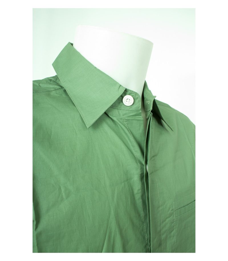 Pepe Jeans LONDON Herren Hemd Freizeit Shirt Kurzarm Gr. L Baumwolle NEU – Foto 4