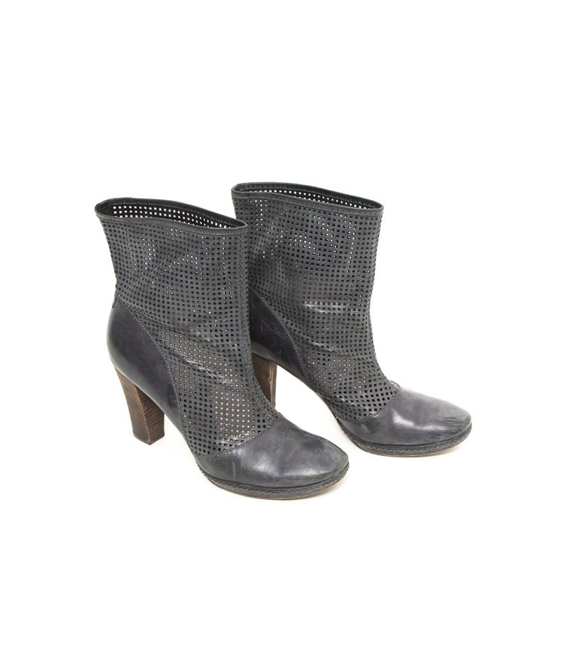 Marc O'Polo Damen Stiefeletten Gr. 41 – Foto 2