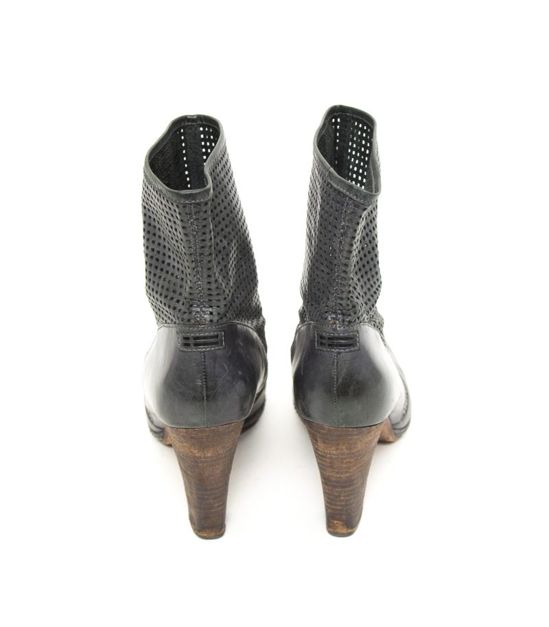 Marc O'Polo Damen Stiefeletten Gr. 41 – Foto 3