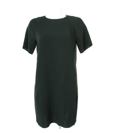 COS Damen Kleid GR. DE 34 Schwarz