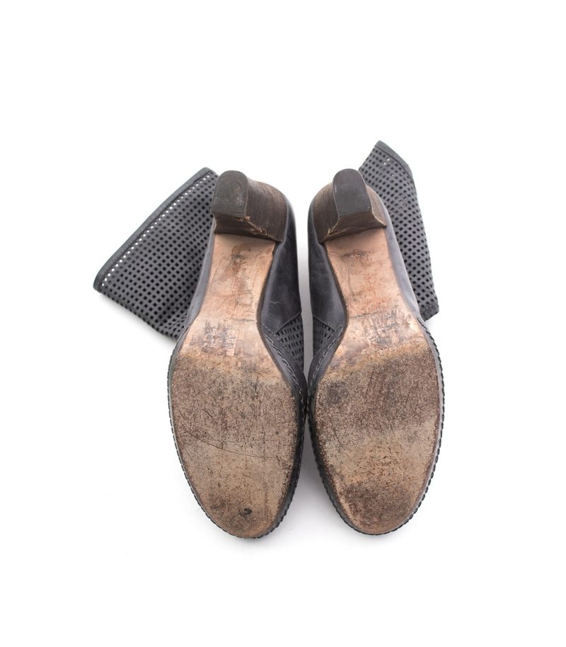 Marc O'Polo Damen Stiefeletten Gr. 41 – Foto 5