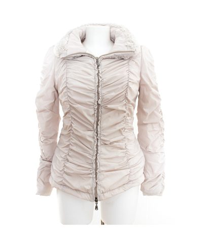 RINASCIMENTO Damen Jacke Gr. M Wattiert