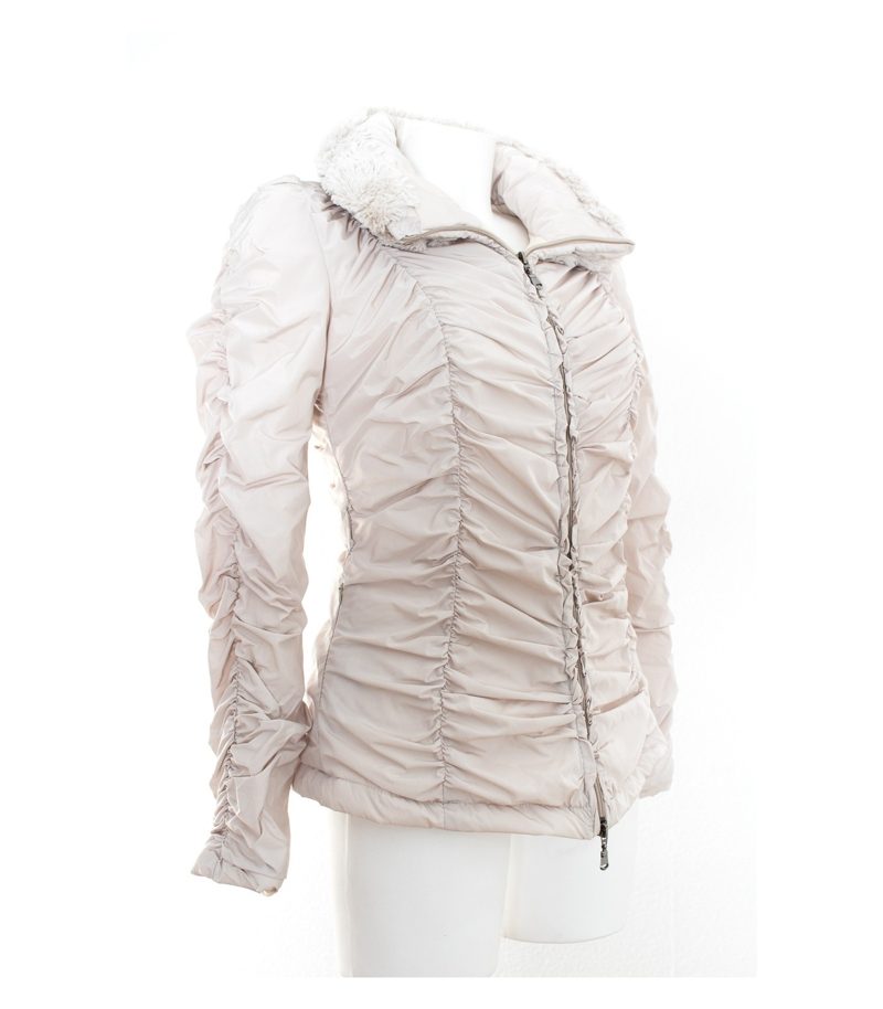 RINASCIMENTO Damen Jacke Gr. M Wattiert – Foto 2