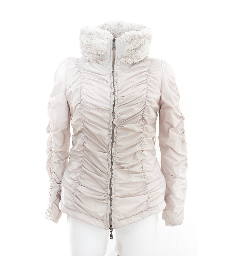 RINASCIMENTO Damen Jacke Gr. M Wattiert – Foto 3