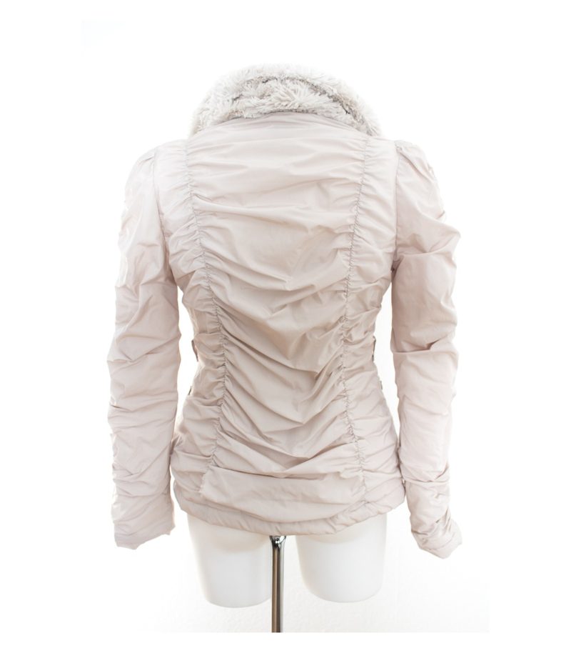 RINASCIMENTO Damen Jacke Gr. M Wattiert – Foto 4