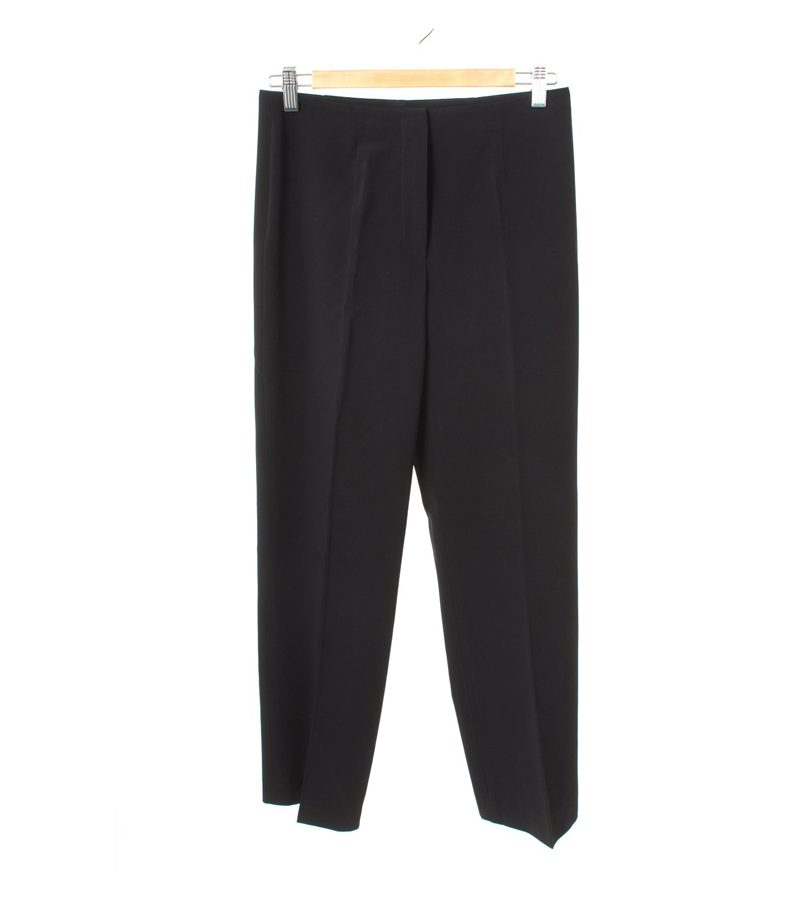 ORWELL Damen Hose Gr. DE 34 Schwarz – Foto 1