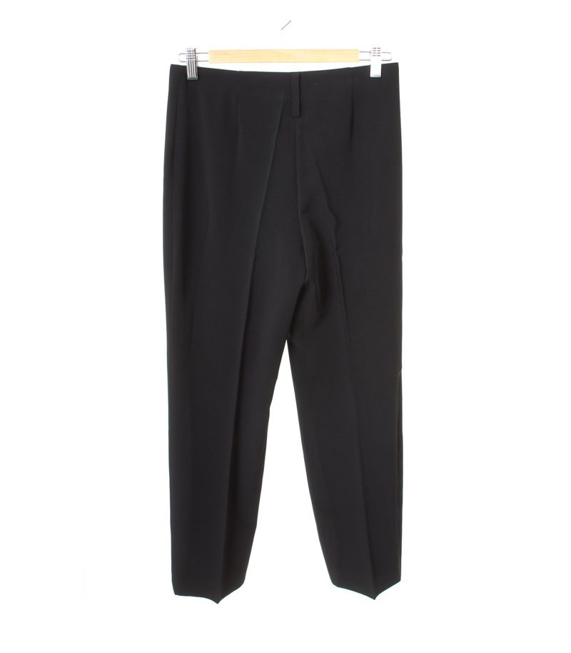 ORWELL Damen Hose Gr. DE 34 Schwarz – Foto 2