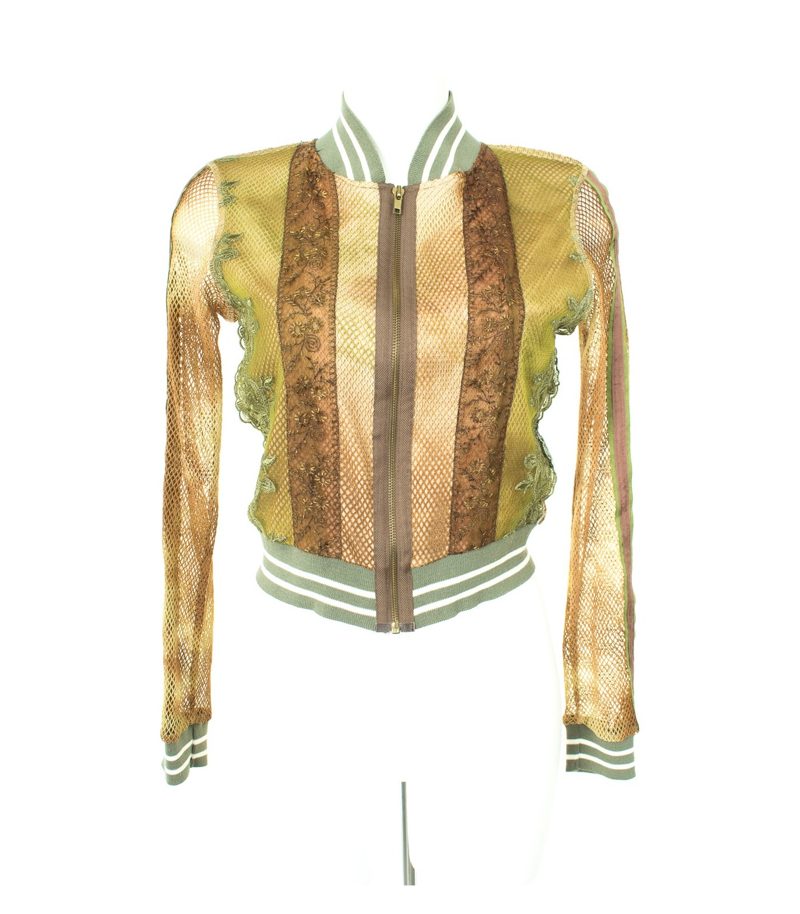 Hale'Bob Damen Jacke Gr. S Mehrfarbig – Foto 1