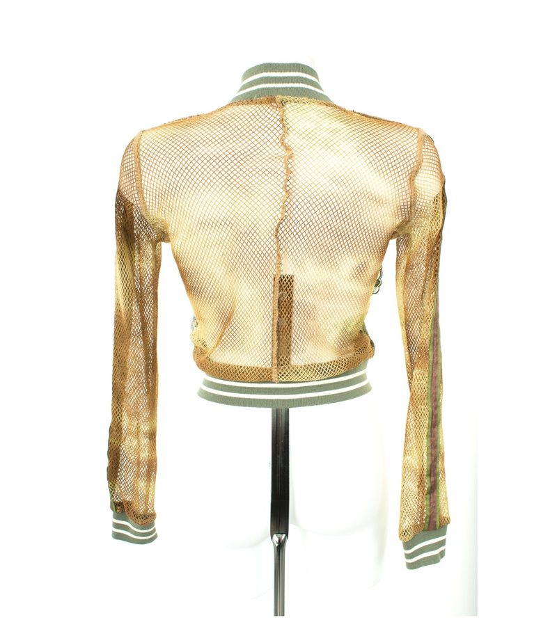 Hale'Bob Damen Jacke Gr. S Mehrfarbig – Foto 3