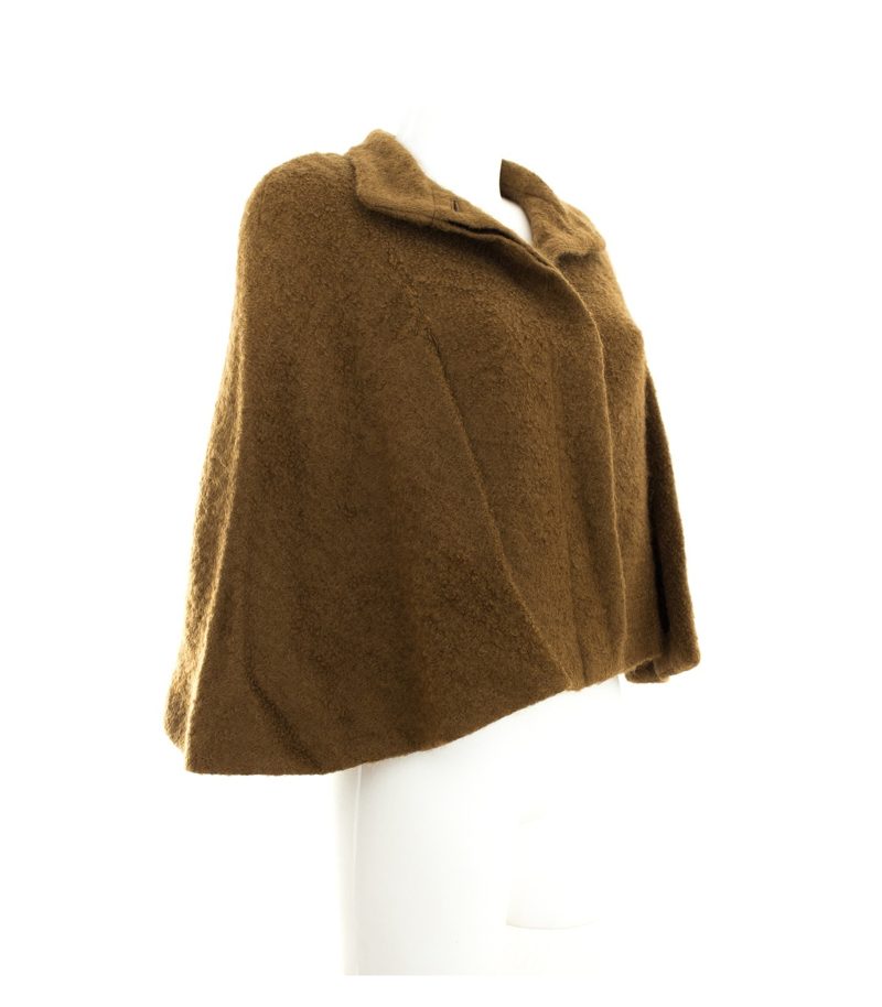 ZARA Damen WOMAN Cardigan Poncho Strickjacke Gr. S – Foto 2