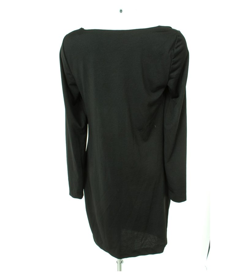 COS Damen Kleid Gr. M Schwarz – Foto 3