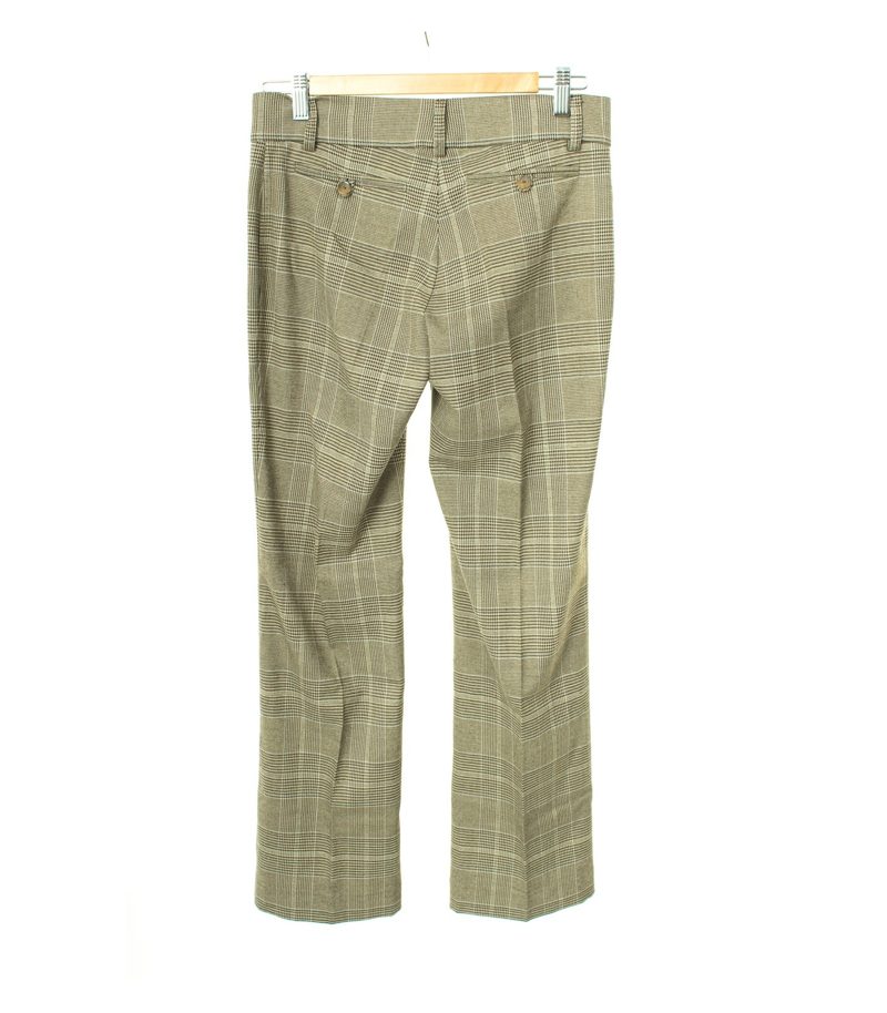 ana alcazar Damen Hose Gr. XS Mehrfarbig Viskose – Foto 2