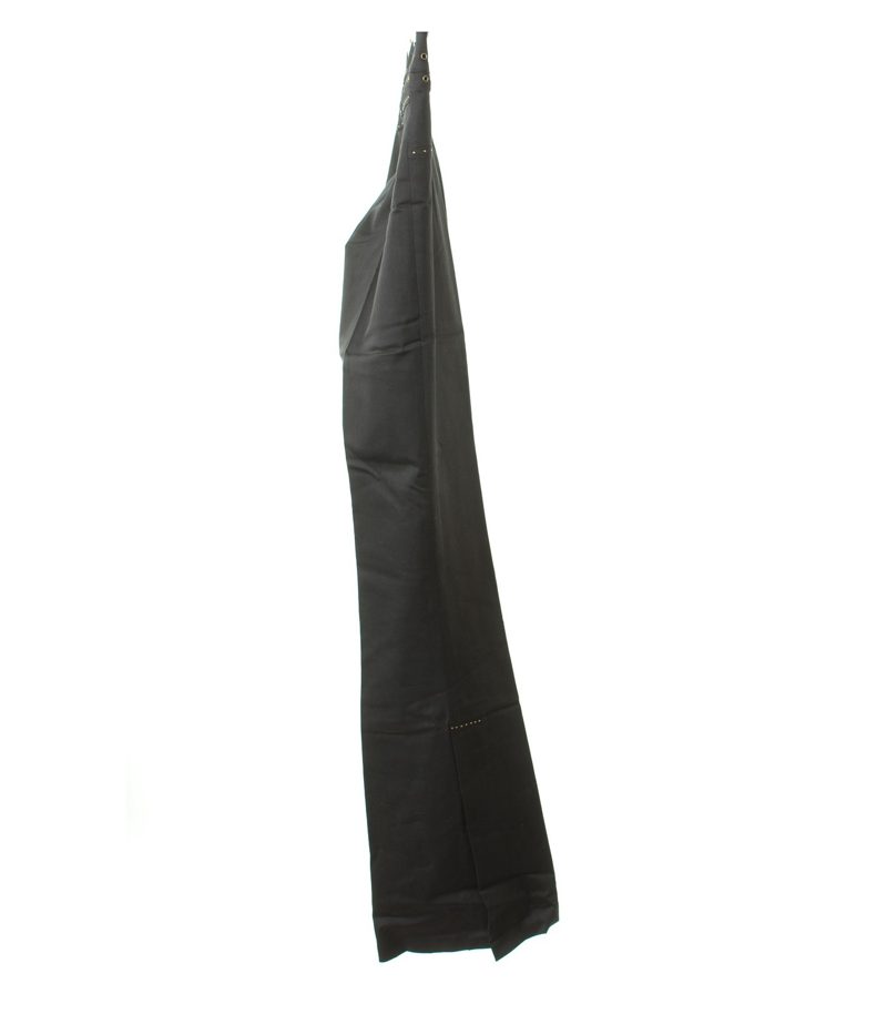 Black Orchid Damen Hose Gr. DE 34 Schwarz Baumwolle NEU – Foto 2