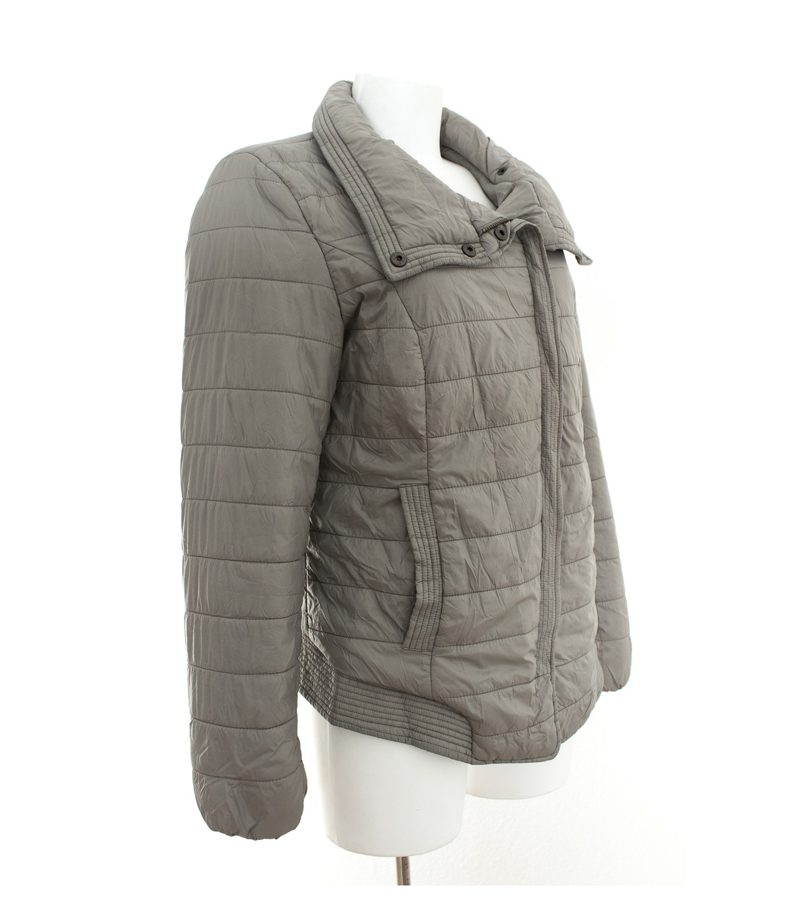 OBJECT Damen Jacke Steppjacke Jacke Gr. M Lechte – Foto 2