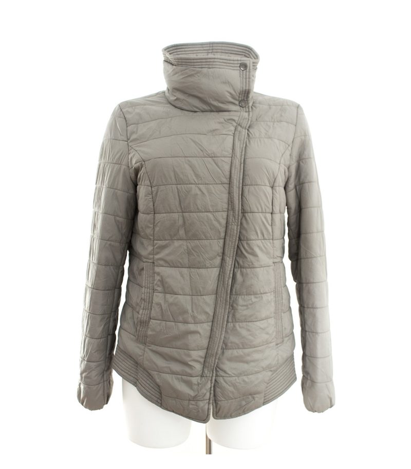 OBJECT Damen Jacke Steppjacke Jacke Gr. M Lechte – Foto 3