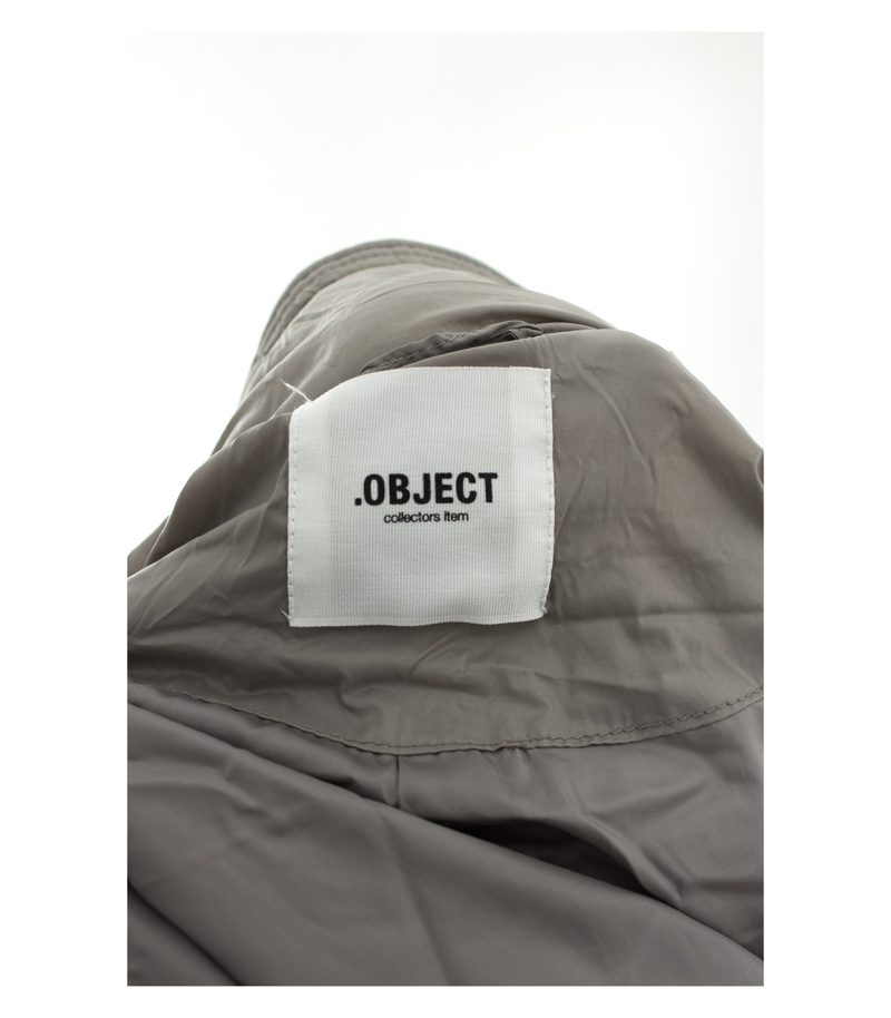 OBJECT Damen Jacke Steppjacke Jacke Gr. M Lechte – Foto 5