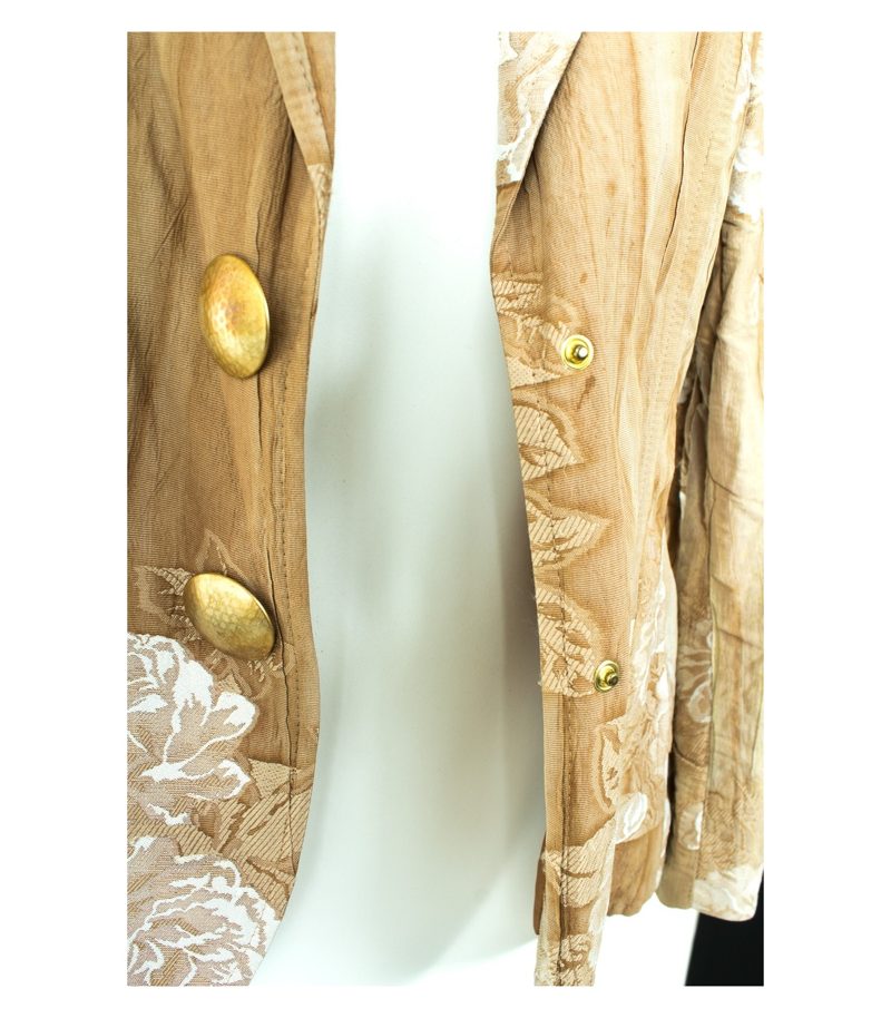 BASLER Damen Blazer Gr. DE 38 Mehrfarbig – Foto 4