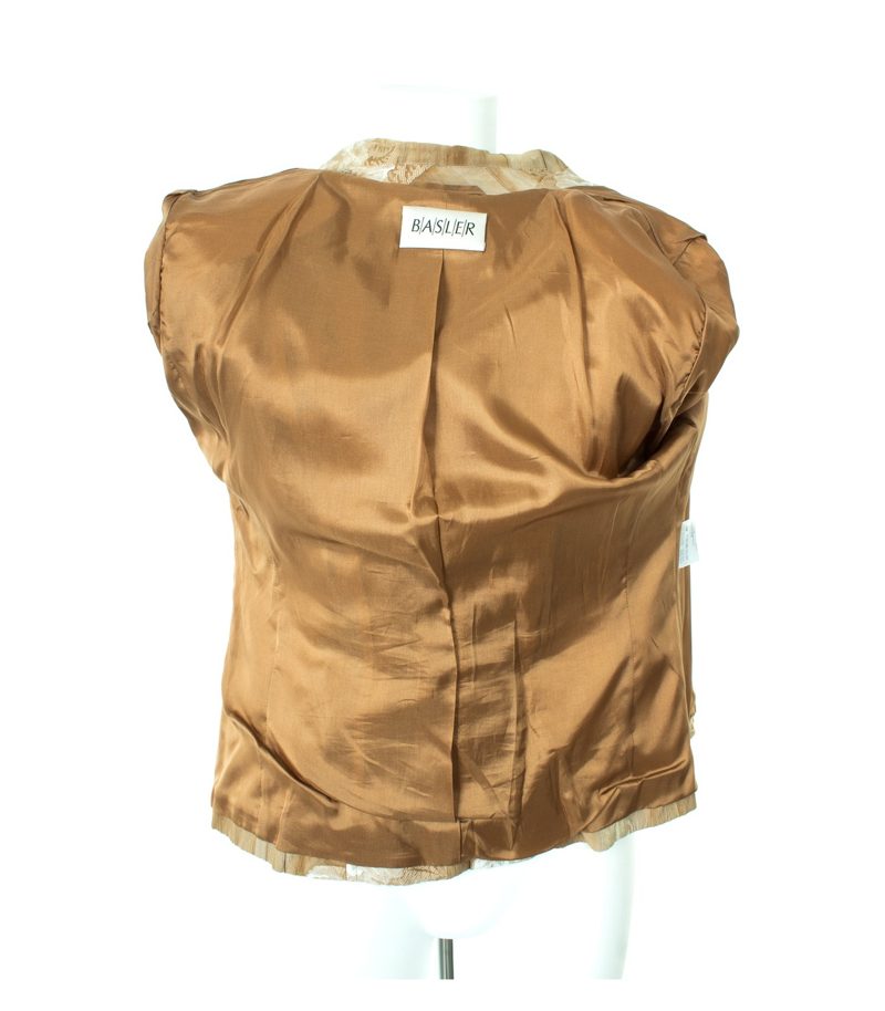 BASLER Damen Blazer Gr. DE 38 Mehrfarbig – Foto 5