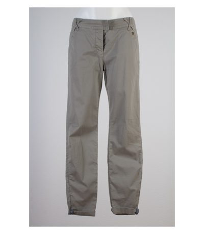 Marc O'Polo Damen Hose Gr. 34 Chino