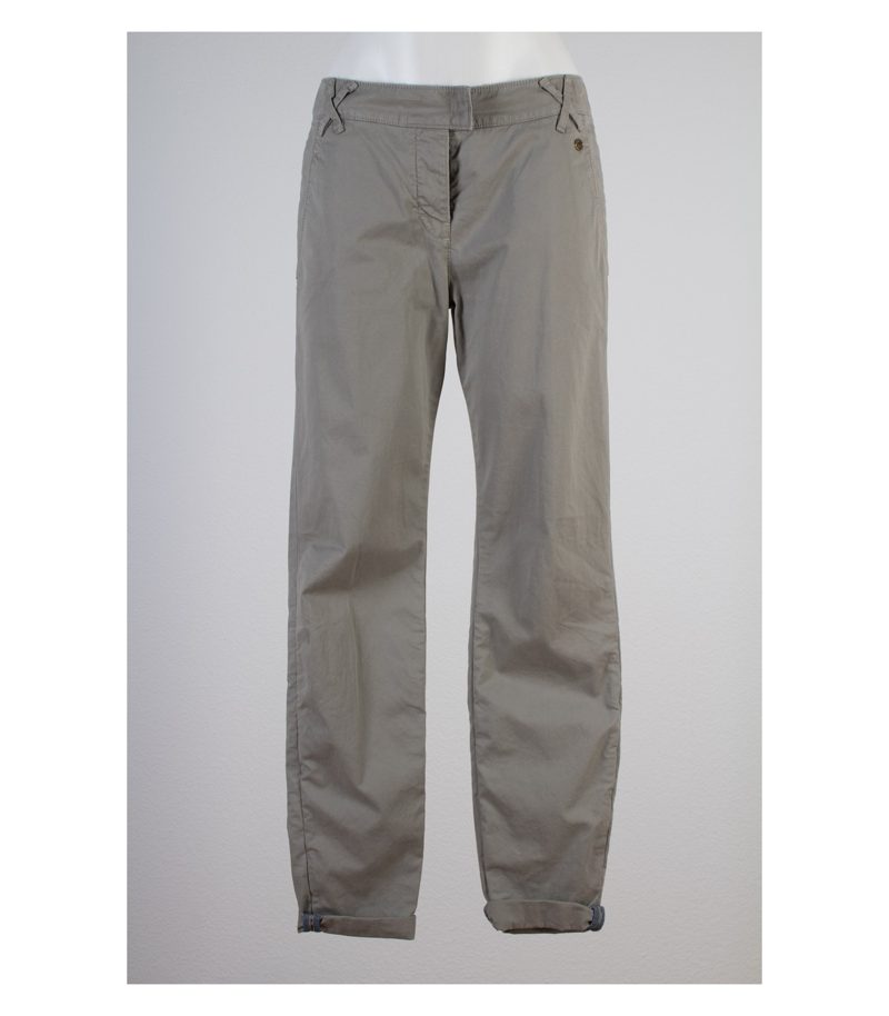 Marc O'Polo Damen Hose Gr. 34 Chino – Foto 1