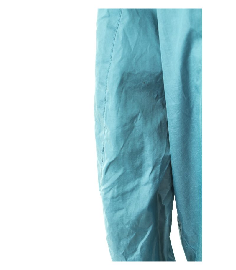 HUGO BOSS Herren Sommerjacke Gr. 54 Blaugrau – Foto 4