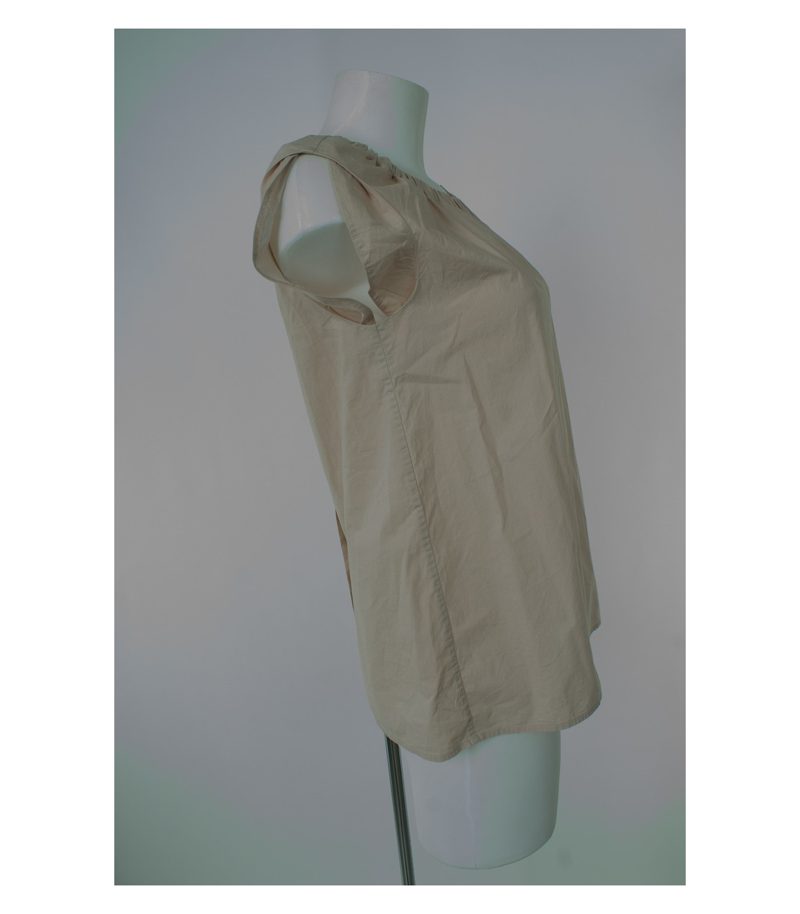 COS Damen T-shirt Shirt Top Gr. DE 36 Rosa – Foto 3