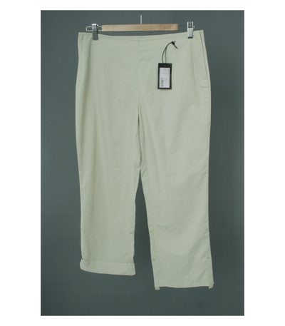 Pepe Jeans LONDON Damen Hose 3/4 Gr. DE 40 Beige NEU