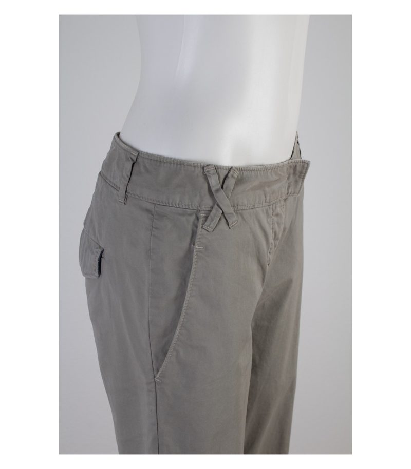 Marc O'Polo Damen Hose Gr. 34 Chino – Foto 2