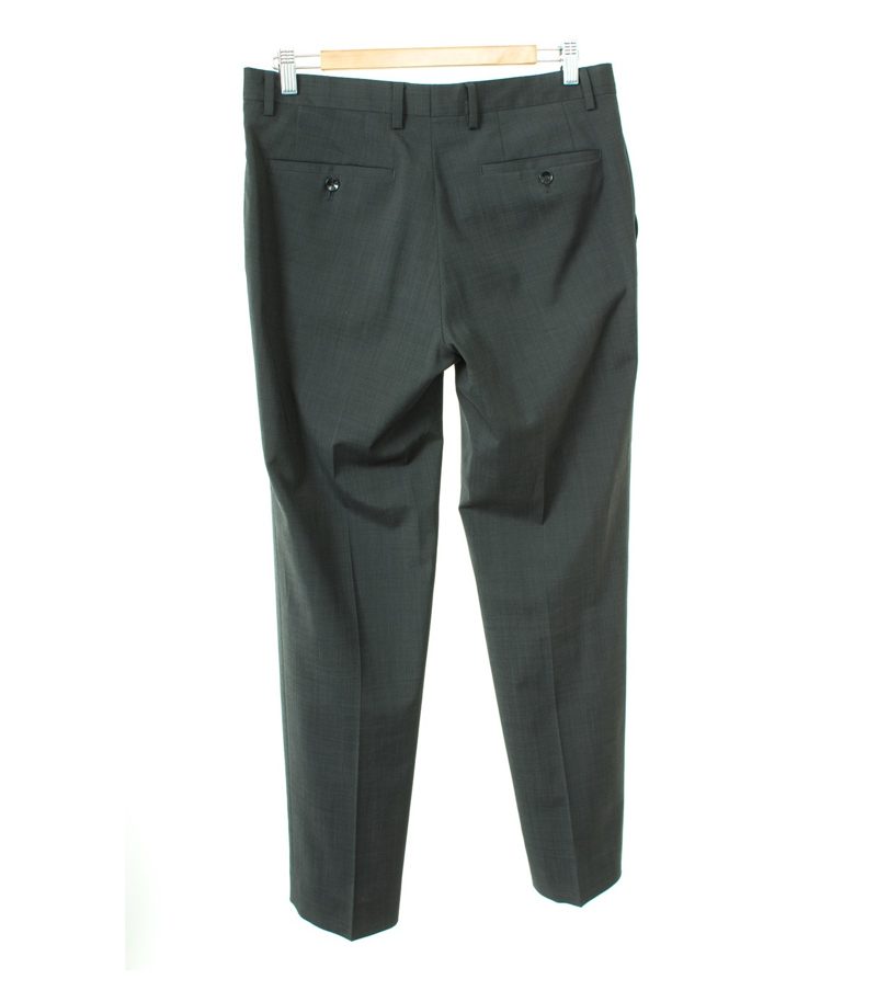 Benvenuto. PURPLE LABEL Herren Hose Gr. 90 Baumwolle – Foto 2