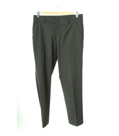 Benvenuto. PURPLE LABEL Herren Hose Gr. 44 Braun Baumwolle