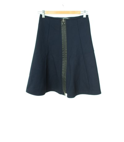 PENNYBLACK Damen Rock Gr. DE 34 Blau