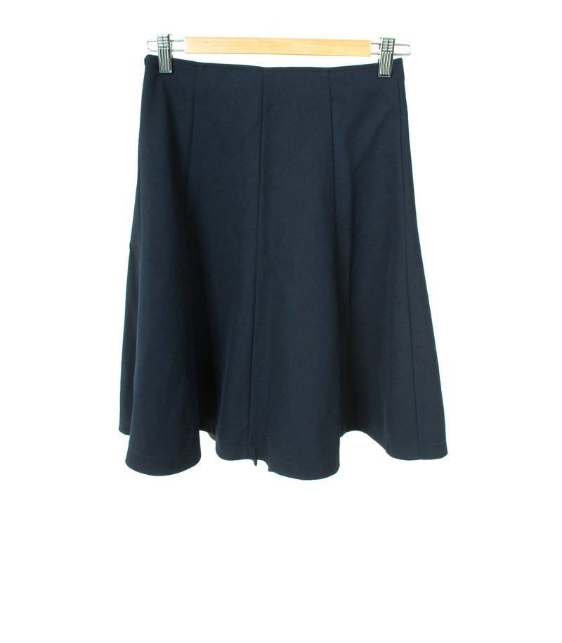 PENNYBLACK Damen Rock Gr. DE 34 Blau – Foto 2