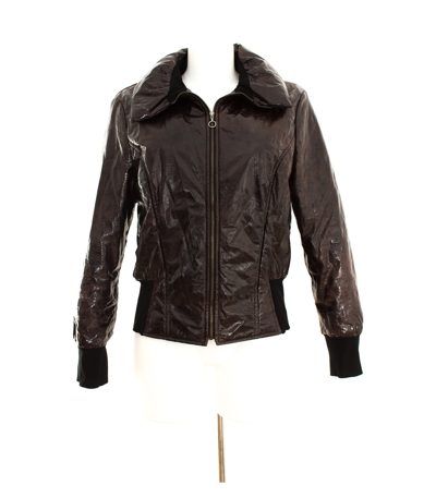 TUZZI Damen Übergangsjacke Bomberjacke Gr. 40