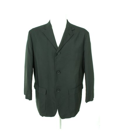 CINQUE Herren Sakko Gr. 46 Schwarz
