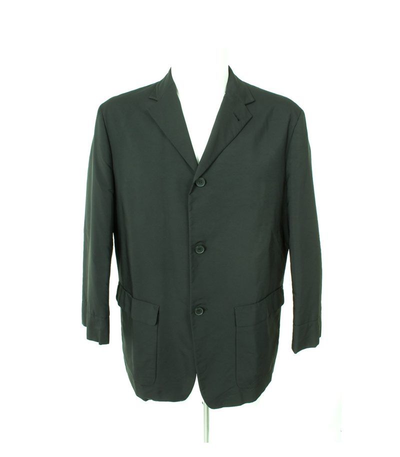 CINQUE Herren Sakko Gr. 46 Schwarz – Foto 1