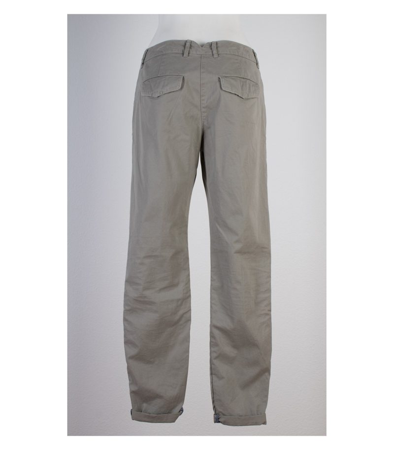 Marc O'Polo Damen Hose Gr. 34 Chino – Foto 3