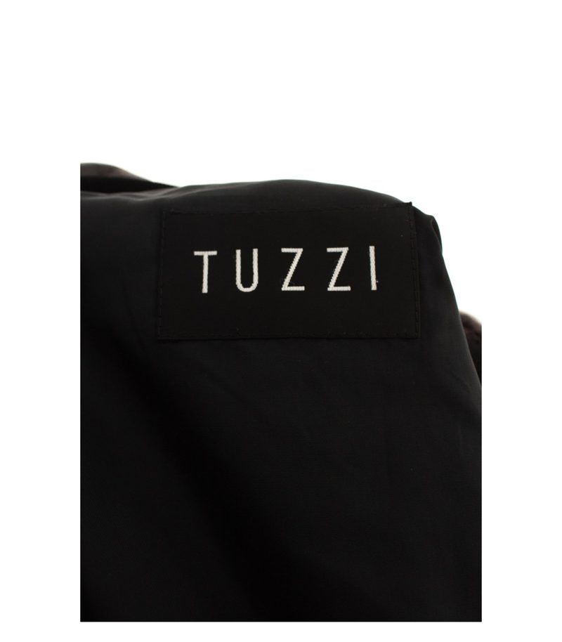 TUZZI Damen Übergangsjacke Bomberjacke Gr. 40 – Foto 5