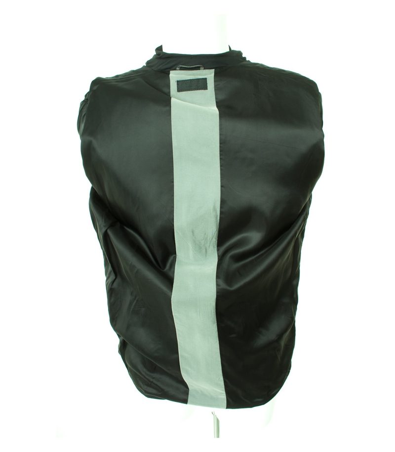 CINQUE Herren Sakko Gr. 46 Schwarz – Foto 4
