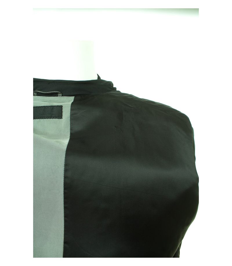 CINQUE Herren Sakko Gr. 46 Schwarz – Foto 5