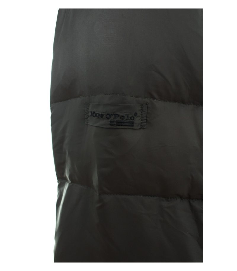 Marc O'Polo Herren Jacke Daunenjacke Steppjacke Kapuzenjacke Puffer Down Gr. XL – Foto 4