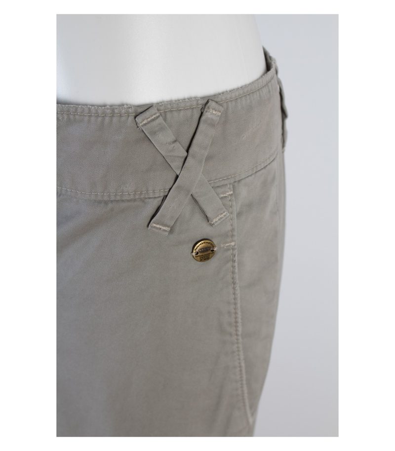 Marc O'Polo Damen Hose Gr. 34 Chino – Foto 4